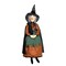 Prue Sorceress Witch Joe Spencer Gathered Traditions Soft Art Doll Fall Autumn Halloween Harvest Figure Figurine